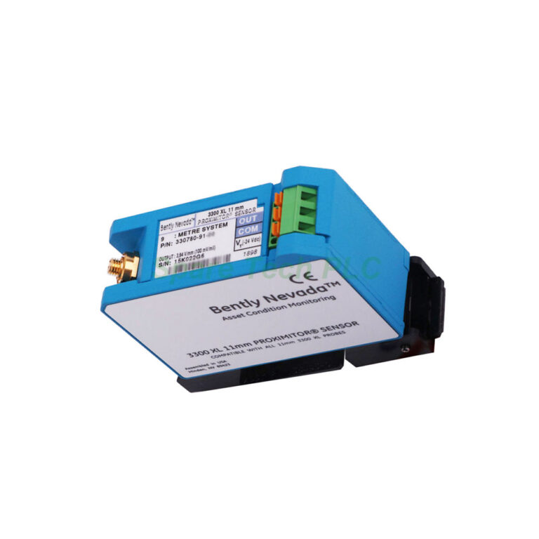 Bently Nevada 330878-51-05 3300 XL Proximitor Sensor - Industrial Product Image