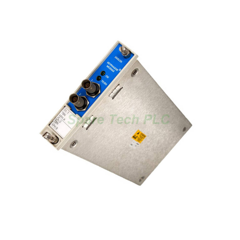 Bently Nevada 3500/25-01-01-02 Keyphasor Module