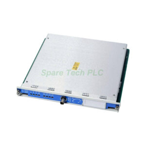 3500/53-03-00 Bently Nevada Overspeed Detection Module