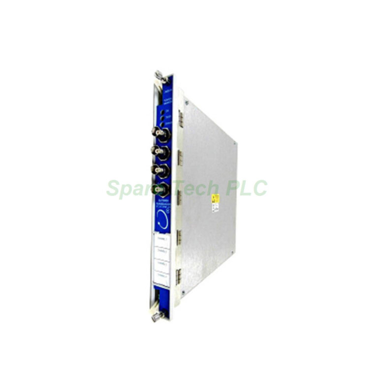 176449-07 Bently Nevada 3500/77M Pressure Monitor
