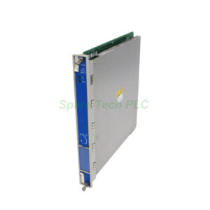 Bently Nevada 3500/94M-02-00-02 VGA Display
