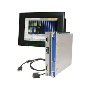 Bently Nevada 3500/94M-03-00-01 VGA Display Module