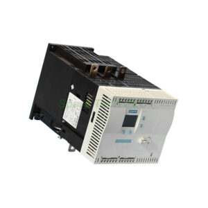Siemens 3RW4436-6BC44 Soft Starter 162A 90kW