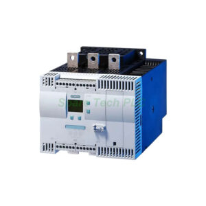 Siemens 3RW4443-6BC44 Soft Starter 203A