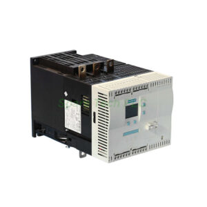 Siemens 3RW4445-6BC44 Soft Starter 313A 160kW