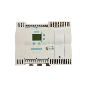 Siemens 3RW4446-6BC44 Soft Starter 617A 355kW