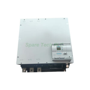 Siemens 3RW4458-6BC44 Soft Starter 970A 560kW