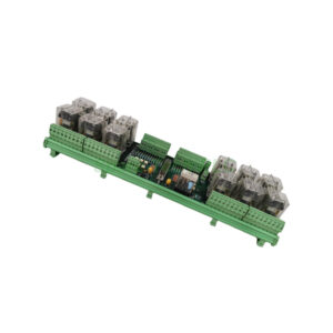 Woodward 5441-693 Field Terminal Module 24 Ch