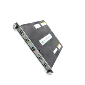 Woodward 5466-348 NetCon SIO Module 3xRS-485