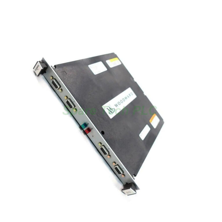 Woodward 5466-348 NetCon SIO Module 3xRS-485