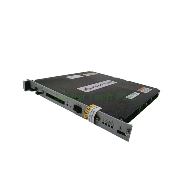 Woodward 5466-352 NetCon CPU-040 In Stock