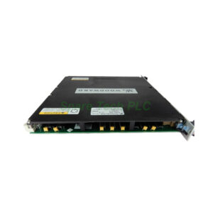 Woodward 5466-355 Remote Chassis Transceiver In Stock