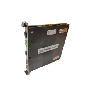 Woodward 5501-471 NetCon SIO Module In Stock