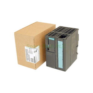 Siemens 6ES7312-5BE03-0AB0 Compact CPU Module