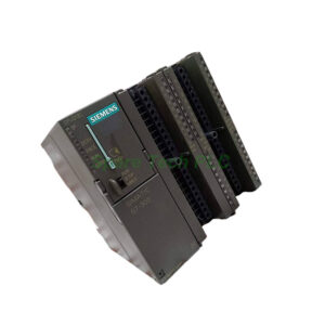 Siemens 6ES7313-5BE00-0AB0 CPU Module S7-300