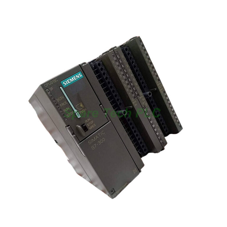 Siemens 6ES7313-5BE00-0AB0 CPU Module S7-300