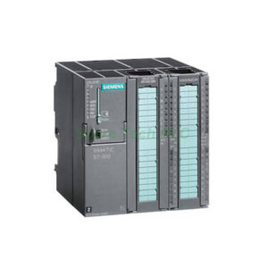 Siemens 6ES7313-5BE01-0AB0 S7-300 CPU 32KB