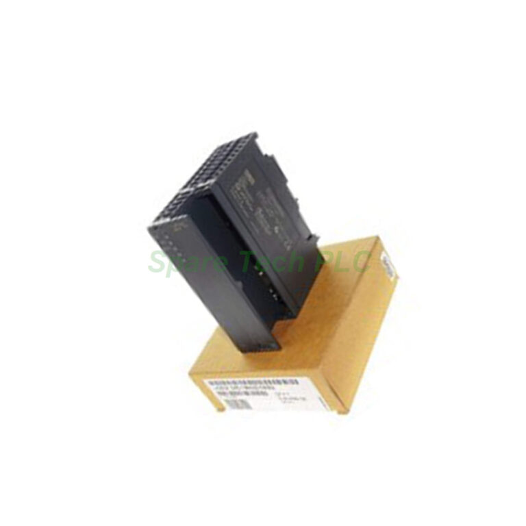 Siemens 6ES7340-1BH00-0AE0 CP340 Module
