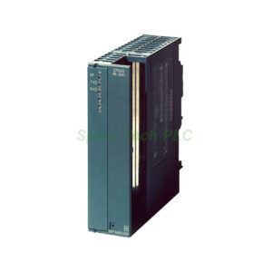 Siemens 6ES7340-1BH02-0AE0 CP340 Module