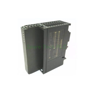 Siemens 6ES7340-1CH00-0AE0 CP340 Module