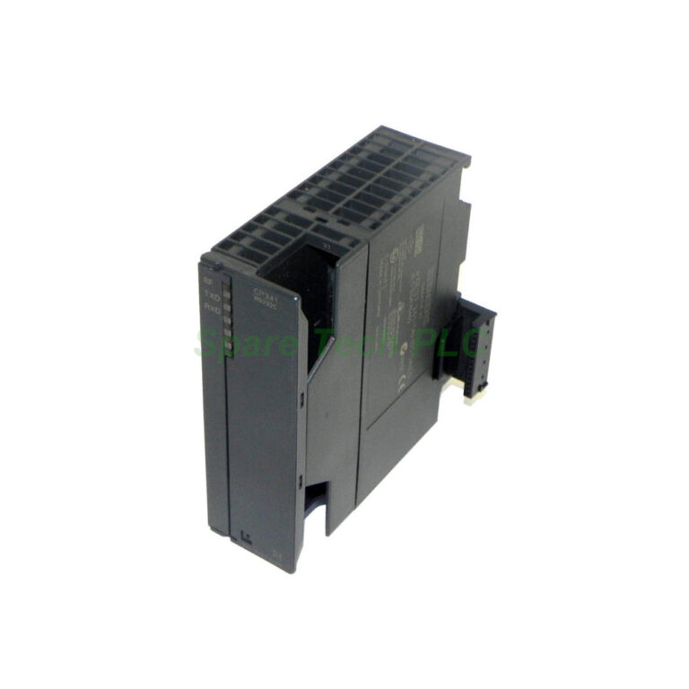 6ES7341-1AH01-0AE0 Siemens CP341 Comm Processor