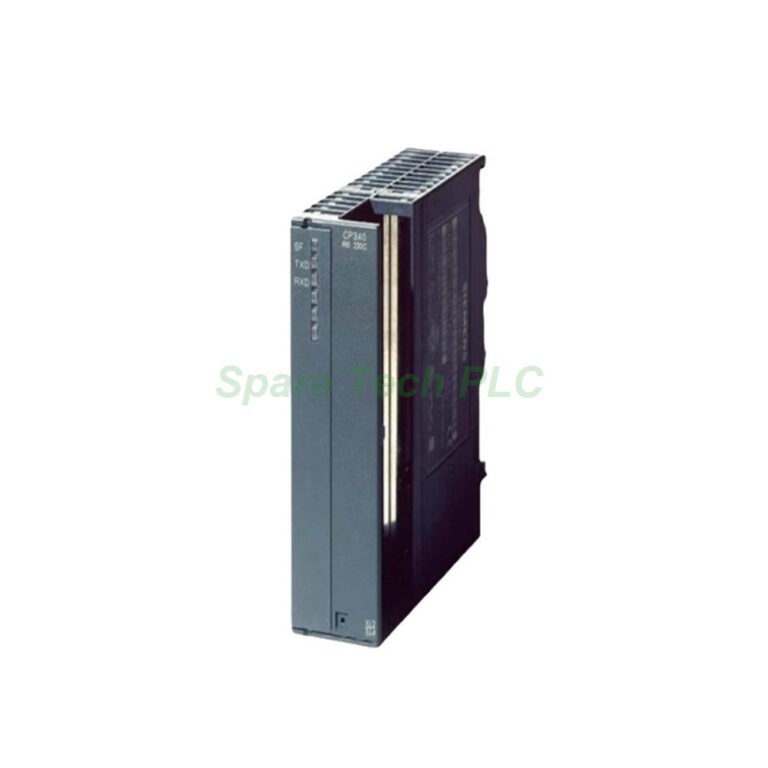 6ES7341-1CH01-0AE0 Siemens CP341 Comm Processor