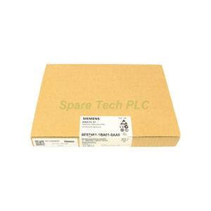 Siemens 6ES7461-1BA01-0AA0 IM 461-1 Receiver Module