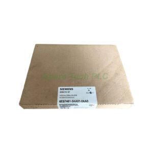 Siemens 6ES7461-3AA01-0AA0 IM 461-3 Receiver Module