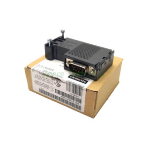 6ES7972-0BA12-0XA0 SIMATIC DP Bus Plug Siemens