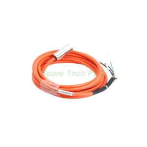 Siemens 6FX3002-5CL02-1BA0 S-1FL6 HI Motor Cable 400V