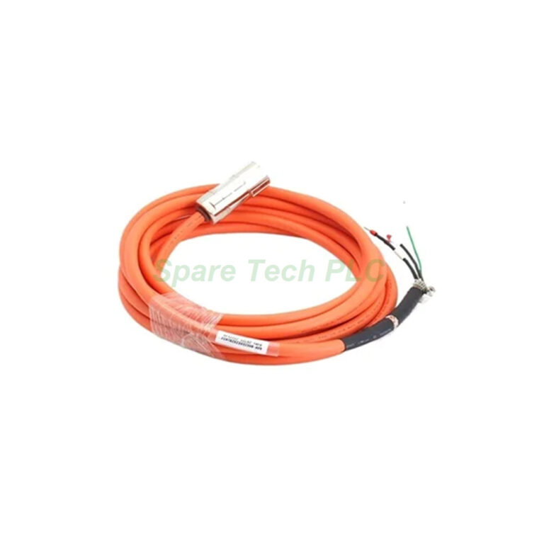 Siemens 6FX3002-5CL02-1BA0 S-1FL6 HI Motor Cable 400V