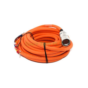 6FX3002-5CL12-1AF0 Siemens Power Cable Preassembled