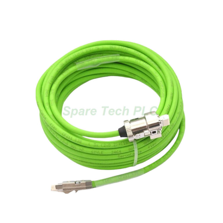 Siemens 6FX50022DC101BF0 DRIVE-CLiQ Cable