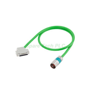 Siemens 6FX8002-2CF02-1DA0 Preassembled Resolver Cable