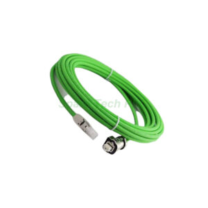 Siemens Pre-Assembled Signal Cable 6FX8002-2DC10-1AJ0 8m