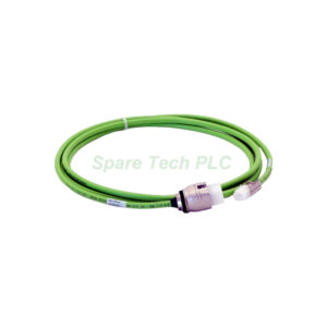 Siemens 6FX8002-2DC10-1BB0 DRIVE-CLiQ Cable