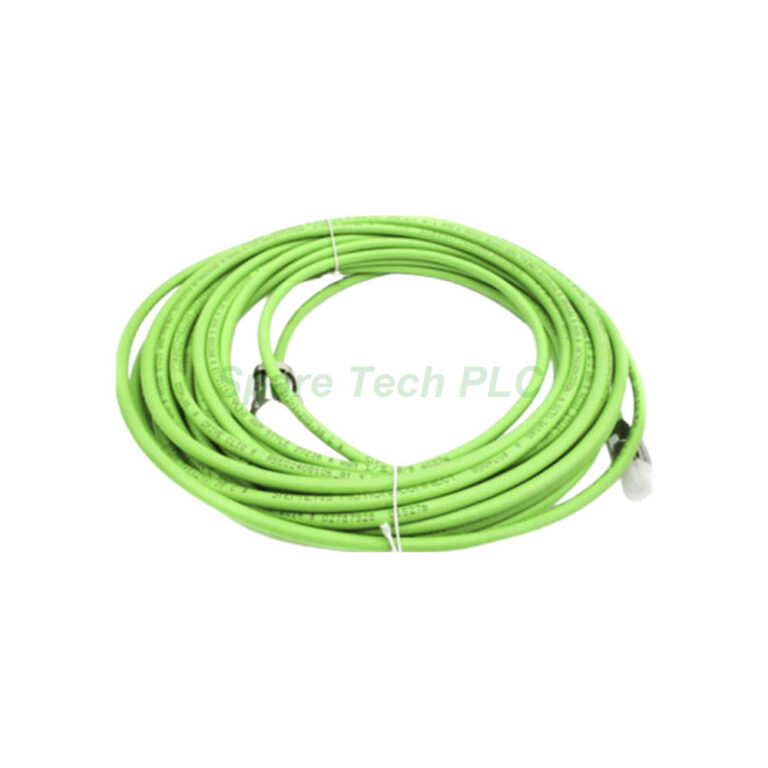 Siemens 6FX80022DC101BE0 DRIVE-CLiQ Signal Cable