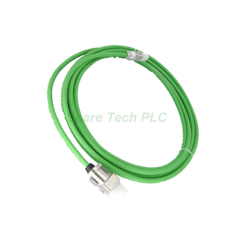 Siemens 6FX80022DC101BG0 DRIVE-CLiQ Cable 6m