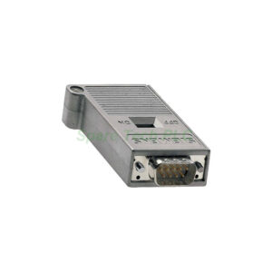 6GK1500-0EA02 Siemens PROFIBUS Connector Axial
