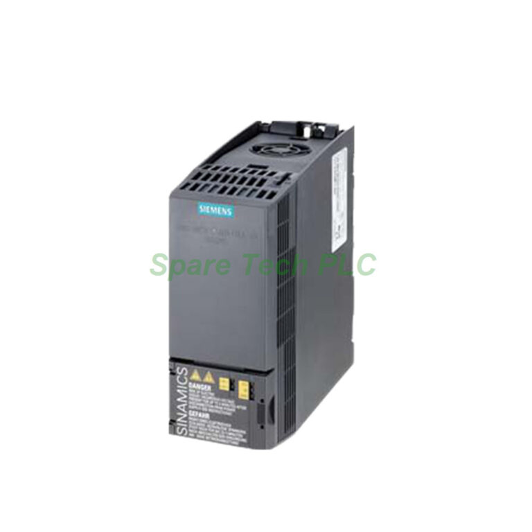 Siemens 6SL3210-1KE13-2UF2 SINAMICS G120C Drive