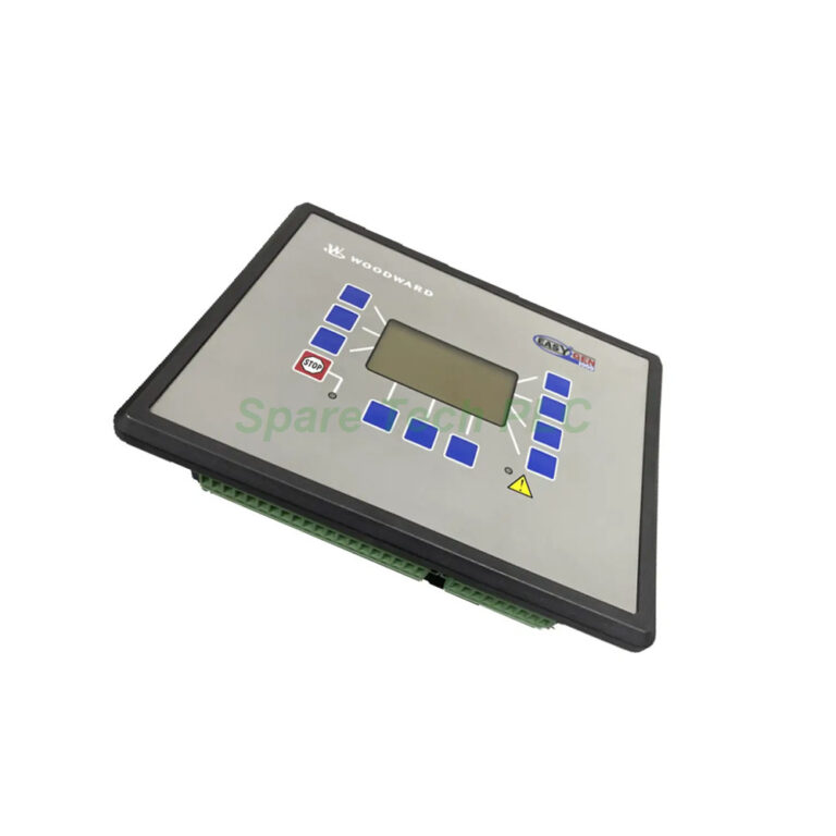 Woodward 8440-1809 easYgen-1000 Genset Controller - Industrial Product Image