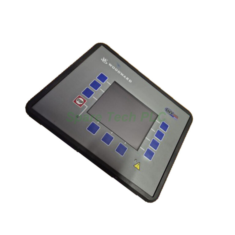 Woodward 8440-1935 easYgen-3500-1-P1 Controller