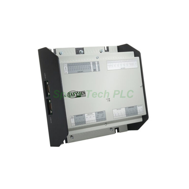 Woodward 8440-1945 easYgen-3400 Controller