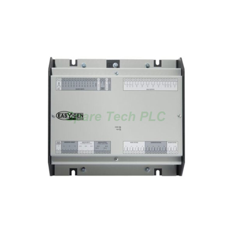 Woodward 8440-1956 easYgen-3400 Controller