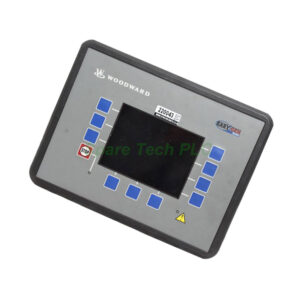 Woodward 8440-2049 easYgen 3200 Genset Controller