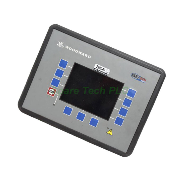 Woodward 8440-2049 easYgen 3200 Genset Controller