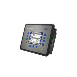 8440-2052 Generator Control Unit – Woodward