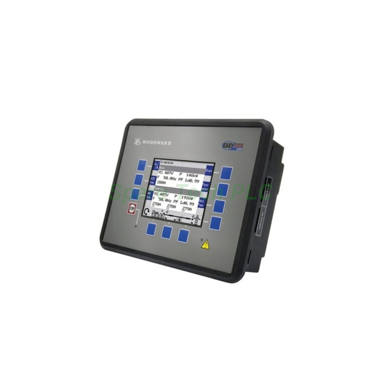 8440-2052 Generator Control Unit – Woodward