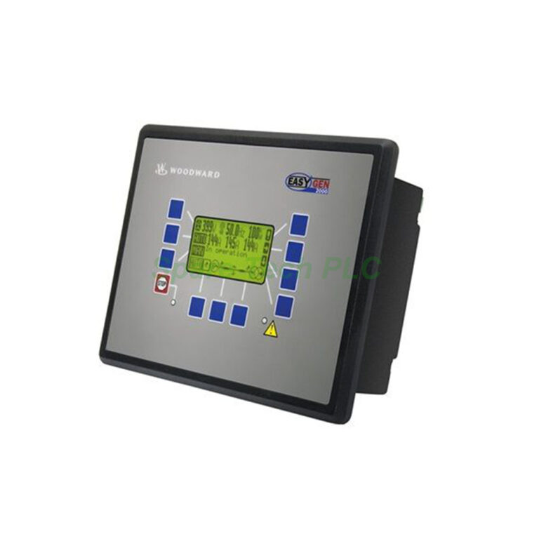 Woodward 8440-2055 easYgen-3000 – Genset Controller
