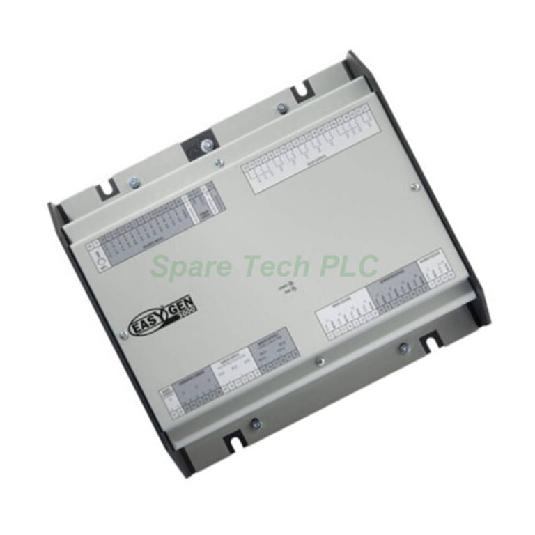 Woodward 8440-2056 easYgen-3100 Genset Controller